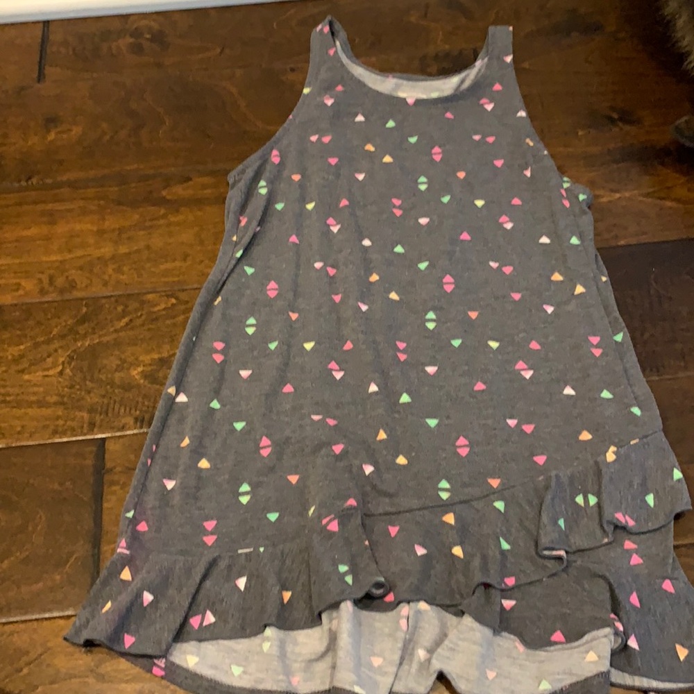 Cute SO tank size 14